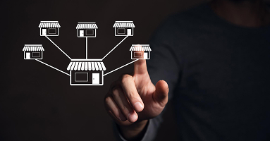 Retail chain strategy case study